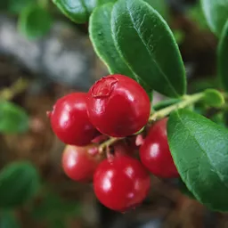 Cranberry