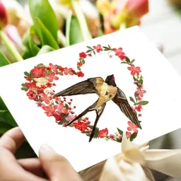 PressedFlowerArt
