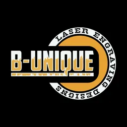 B-unique