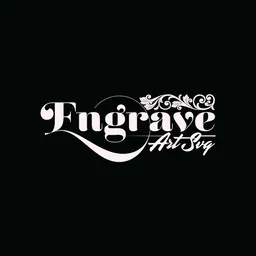 Logo EngraveArt