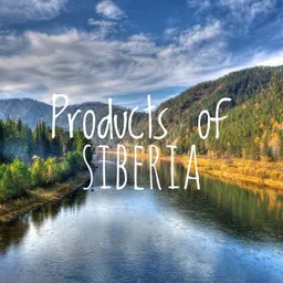 Products-Of-Siberia