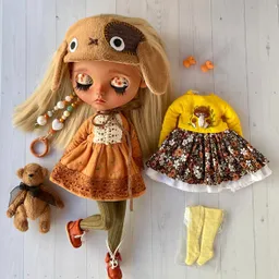 BlytheDoll-byElmiraFisher