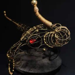 WingsDecorCostume
