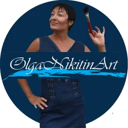 OlgaNikitinArt