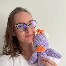 LoveyCrochetPatterns