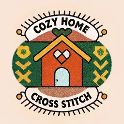 CozyHomeXstitchPattern