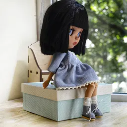 Dollworkshop