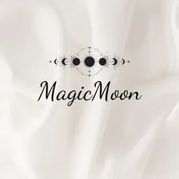 MagicMoonDesigner
