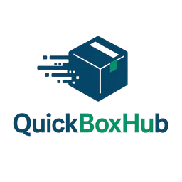 Logo quickboxhup