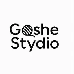 Logo GosheStydio