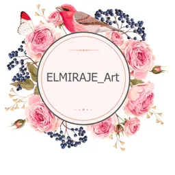 Logo ElmirajeArt