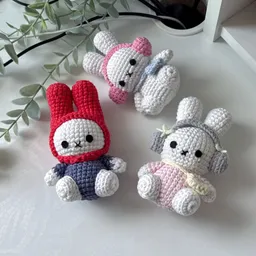 UqemCrochet