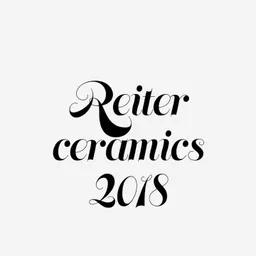 Reiter_ceramics