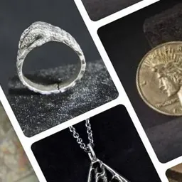 GeekJewelryManWorkshop