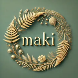 MAKI.Jewellery