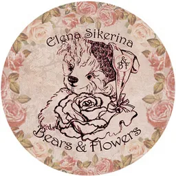 BearsAndFlawers