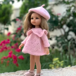 HappyDollPattern