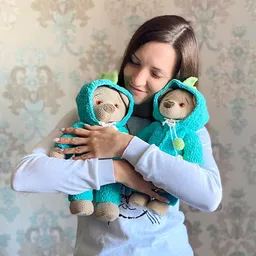 Crochet_toys_doll