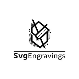 Logo SvgEngravings