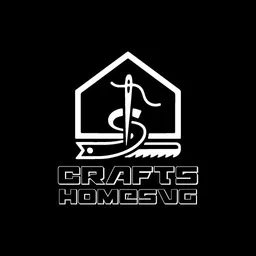 Logo CraftsHomeSVG
