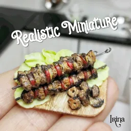 MiniatureFromIrina