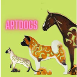 ArtDogs