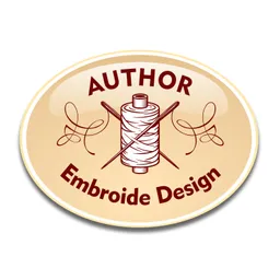 AuthorEmbroideDesign