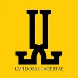 LapidosaeLacertae