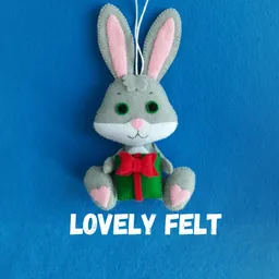 LovelyFelt
