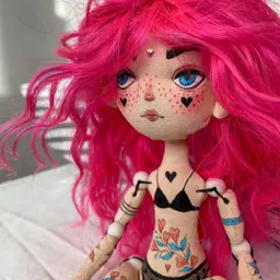PuppetStory