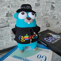 GopherStore