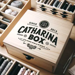 CATHARINABOX