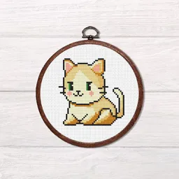 Logo LitllePatternsStudio