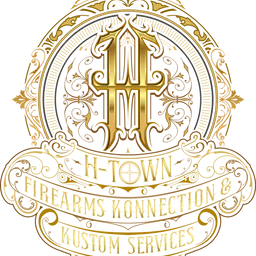 Logo HTown_Engraving