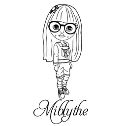 Miblythe