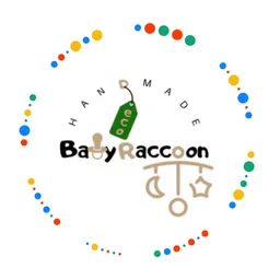 BabyRaccoonDecor