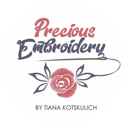 Logo TianaHandmade
