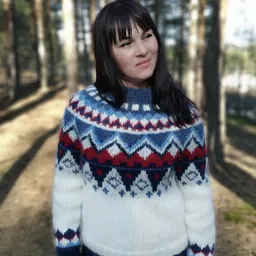 MyWoolLove