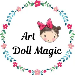 ArtDollMagic