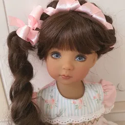 My_Little-Lady