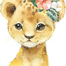 Olya.Lioness