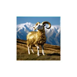 GoldenFleece