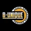B-unique