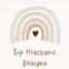 TopMacrameDesigns